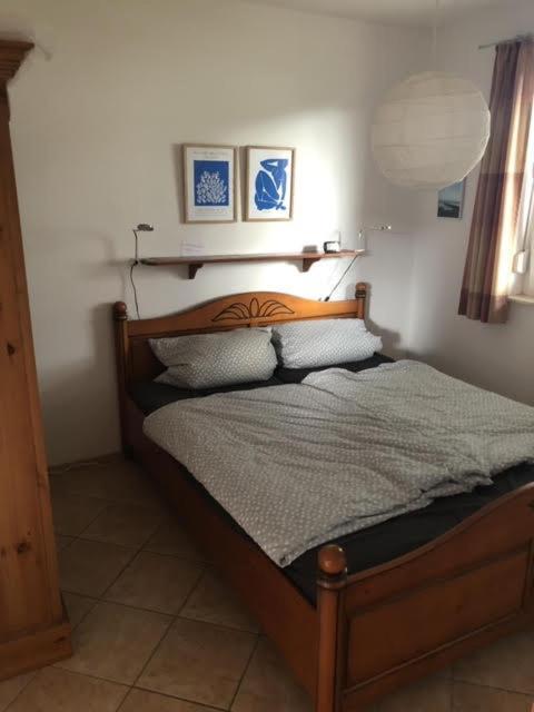 Ferienwohnung 'Bei Den Buchen' Zempin Zewnętrze zdjęcie